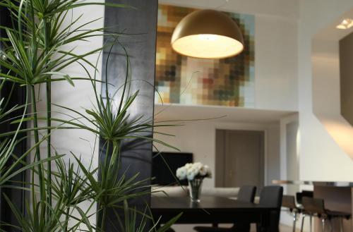 Apartamentos Le Mont Blanc