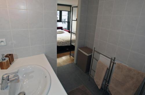 Apartamentos Le Mont Blanc