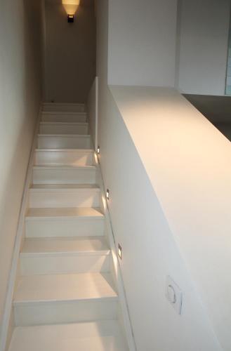Apartamentos Le Mont Blanc