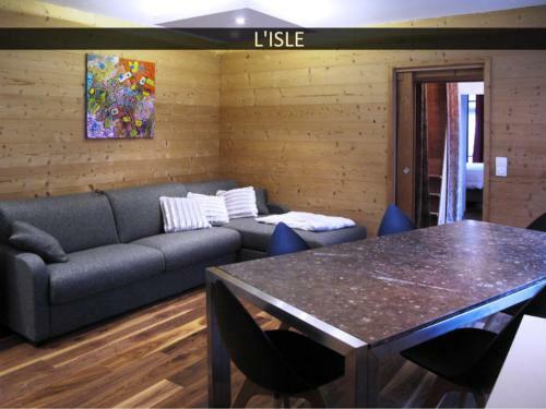 Apartamentos Lofts And Lakes Premium