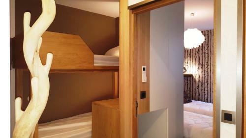 Apartamentos Lofts And Lakes Premium