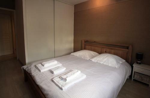 Apartamento Le Colvert