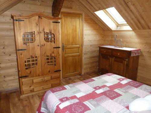 Bed & Breakfast Le Piou