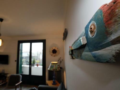 Apartamentos L'edelweiss