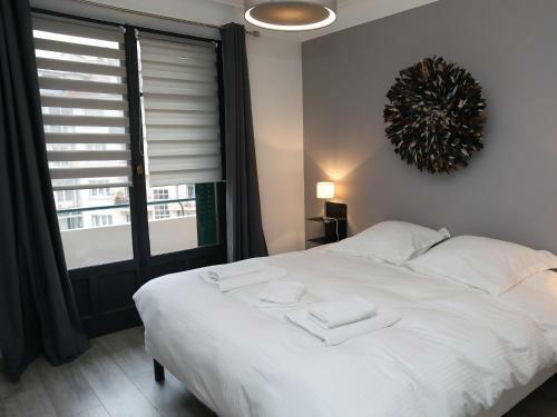 Apartamentos L'edelweiss