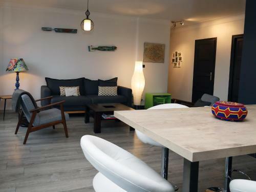 Apartamentos L'edelweiss