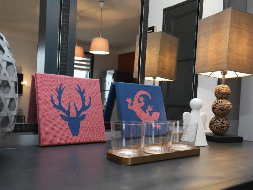 Apartamentos L'edelweiss