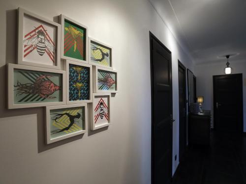 Apartamentos L'edelweiss