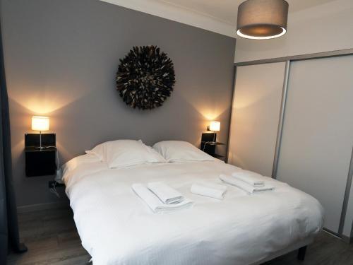 Apartamentos L'edelweiss