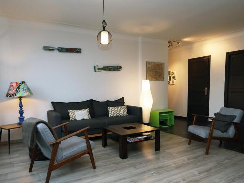 Apartamentos L'edelweiss