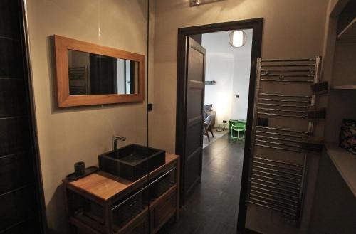 Apartamentos L'edelweiss