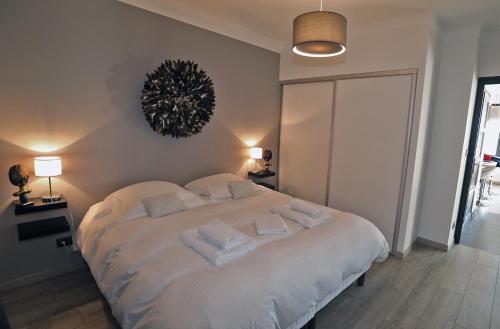 Apartamentos L'edelweiss
