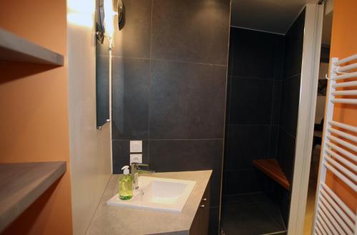 Apartamentos Le Sainte Claire