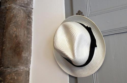 Apartamentos Le Sainte Claire