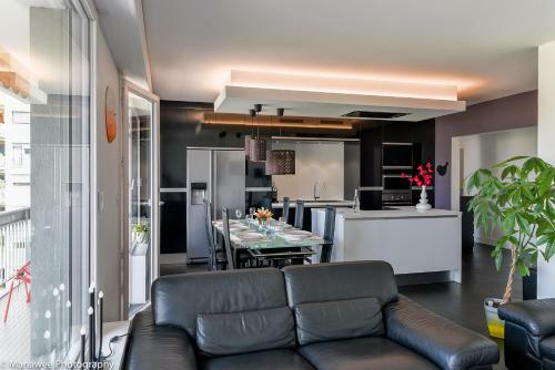 Apartamentos La Roseraie Du Lac