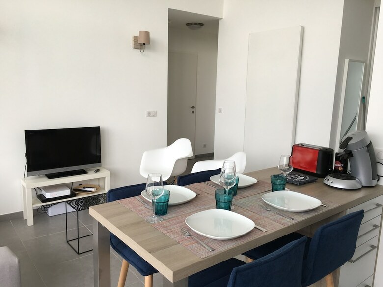 Apartamentos The Boat