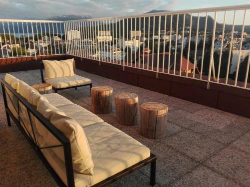 Apartamento Le Gambetta