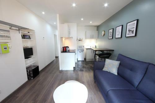 Apartamento Le Royale