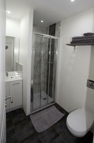 Apartamento Le Royale
