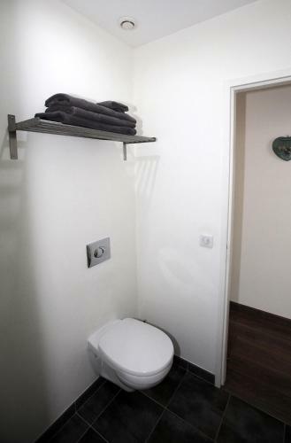 Apartamento Le Royale