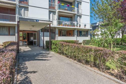 Apartamento Studio Vent - Annecy Dream