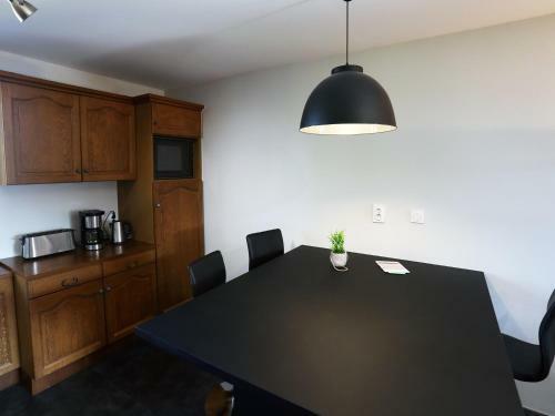 Apartamento Le Grand Large