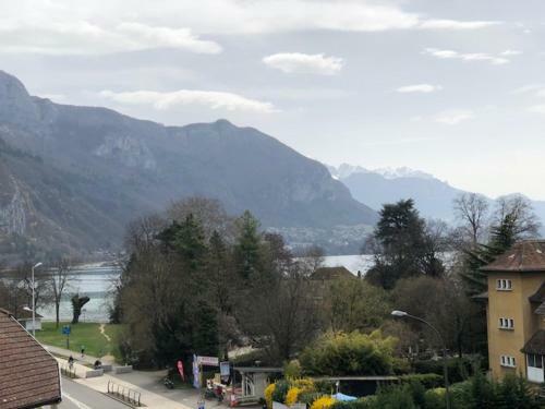 Apartamento Le Grand Large