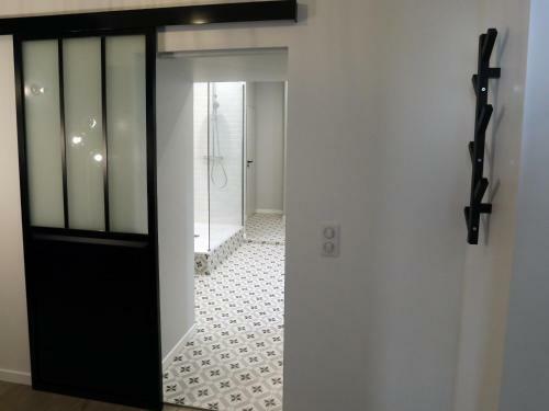 Apartamentos Le Rousseau