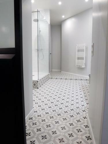 Apartamentos Le Rousseau