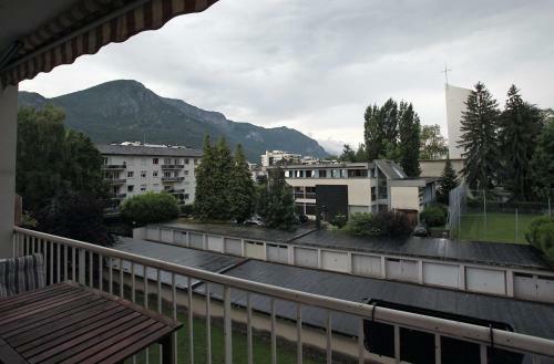 Apartamento Le Semnoz