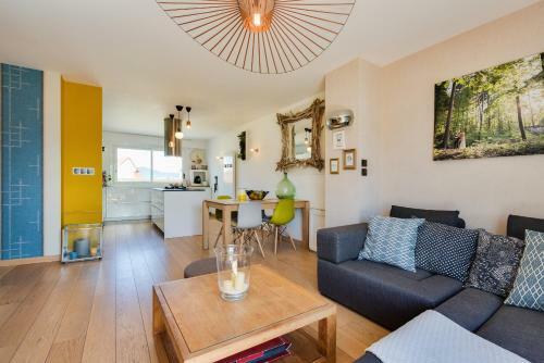 Apartamentos Appartement L'artiste