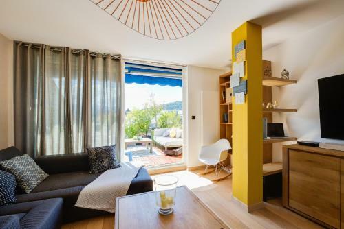 Apartamentos Appartement L'artiste