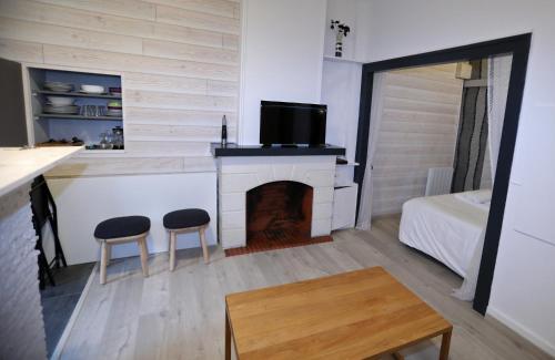 Apartamento La Gentiane