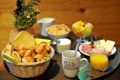 Hotel Kyriad Annecy Cran-gevrier