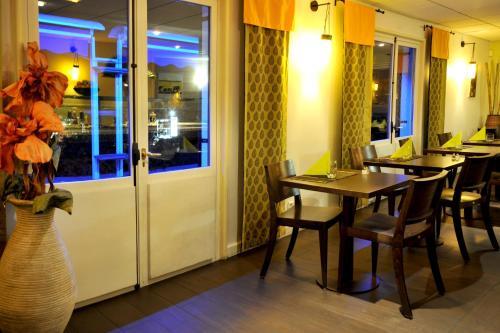 Hotel Kyriad Annecy Cran-gevrier