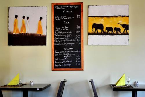 Hotel Kyriad Annecy Cran-gevrier