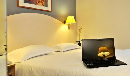 Hotel Kyriad Annecy Cran-gevrier