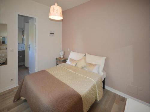 One-bedroom Holiday Home In Antibes