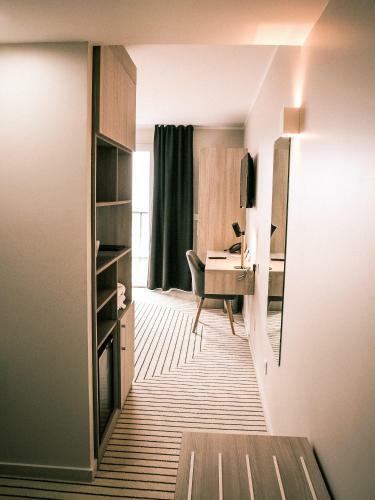 Hotel Best Western Plus Antibes Riviera