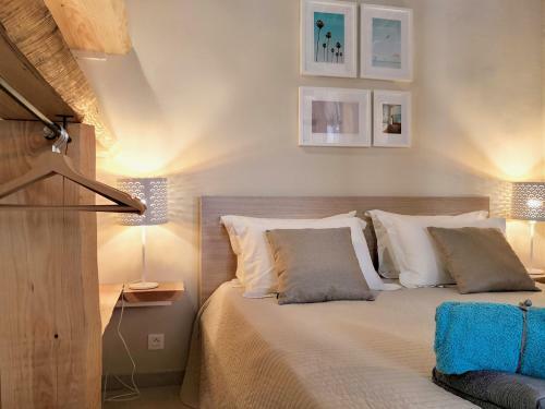Apartamento Appartement "les Bains D'antibes"