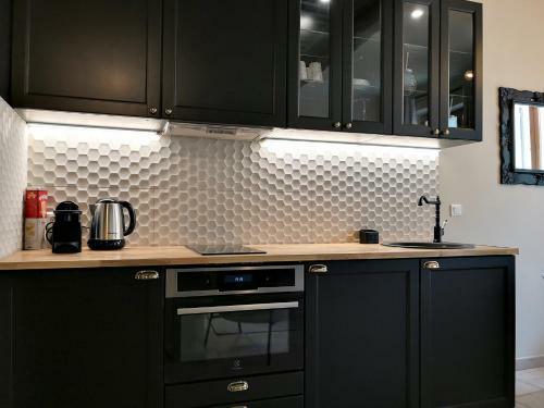 Apartamento Appartement "les Bains D'antibes"