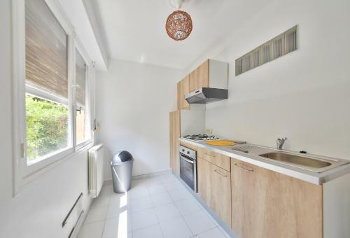 Apartamento Near Cap D'antibes & Beach Two-bedroom