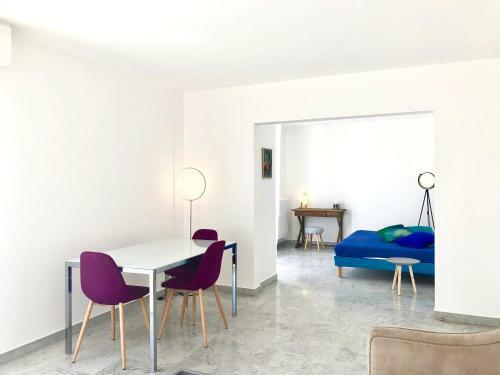 Apartamento Amazing Seaview Two-bedroom