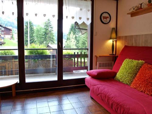 Apartamento Or�e Des Pistes, Studio Proche T�l�cabines