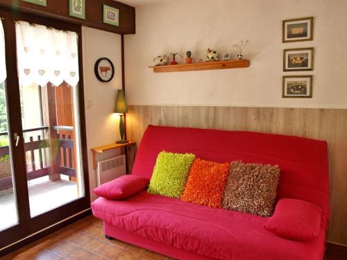 Apartamento Or�e Des Pistes, Studio Proche T�l�cabines