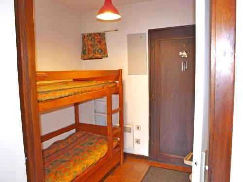 Apartamento Or�e Des Pistes, Studio Proche T�l�cabines