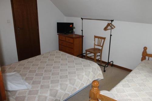 Hotel H�tel Le Relais De Piau