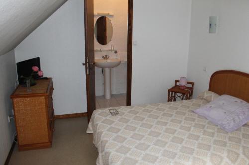 Hotel H�tel Le Relais De Piau