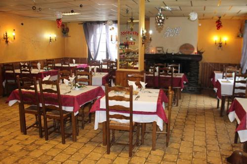 Hotel H�tel Le Relais De Piau
