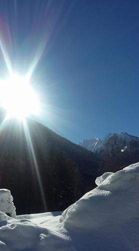 Hotel H�tel Le Relais De Piau